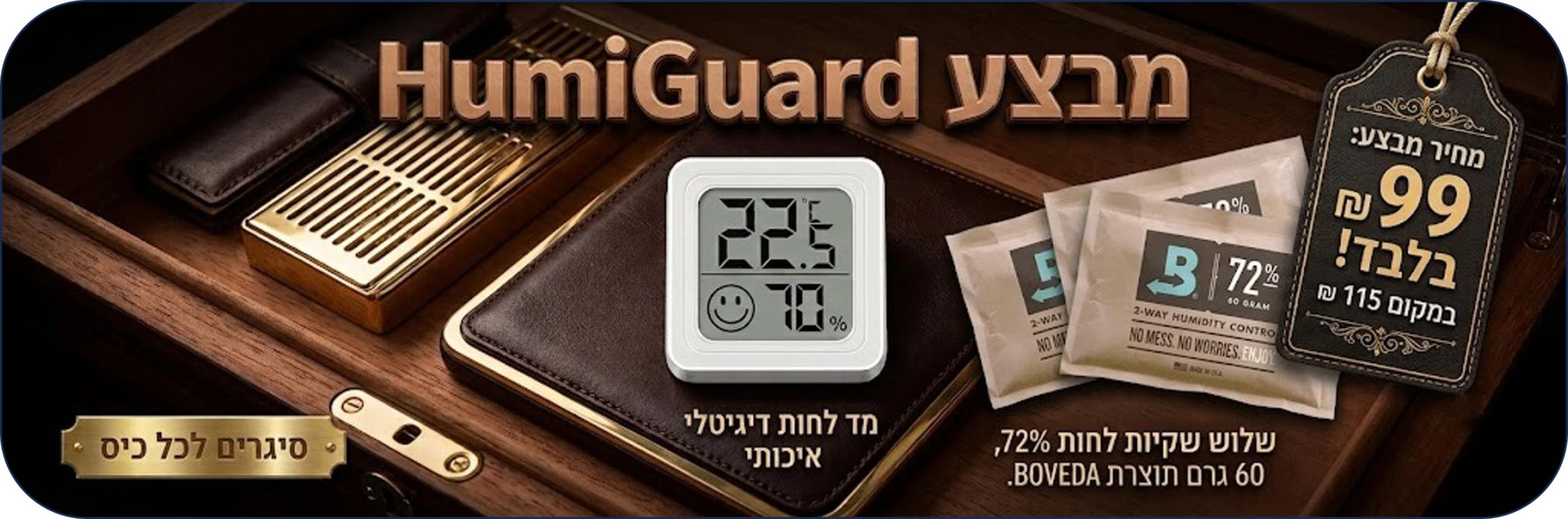 מבצע HumiGuard