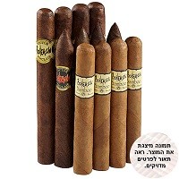 Victor Sinclair Bohemian Sampler