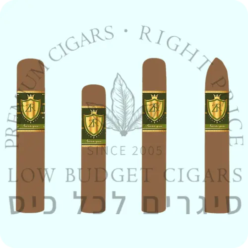 ZR Nicaragua Sampler