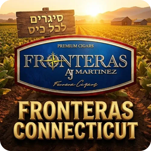 FRONTERAS Connecticut