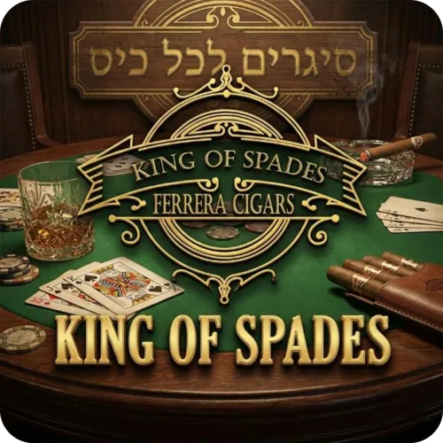 King of Spades