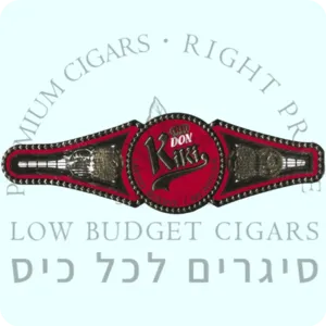 Don Kiki Limited Reserve Red Label