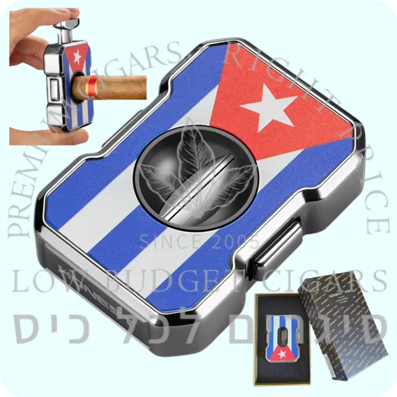 HONEST Cigar V-Cutter