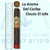 La Aroma Del Caribe Classic El Jefe