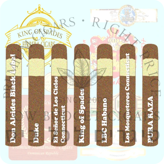 Toro Sampler Mild-Medium