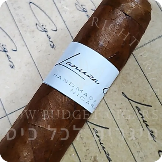 Lanuza Maduro