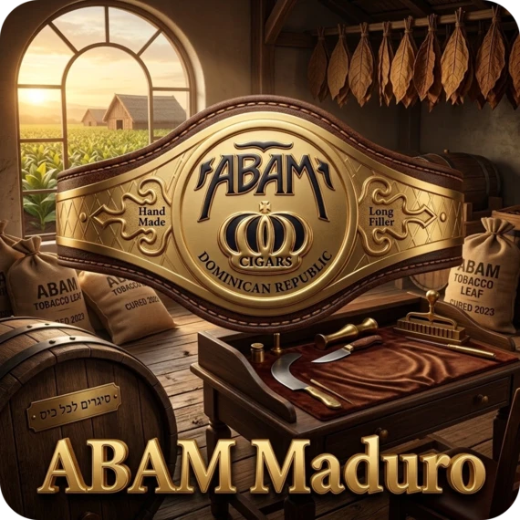 ABAM Maduro