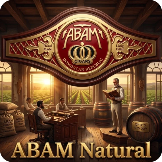 ABAM Natural